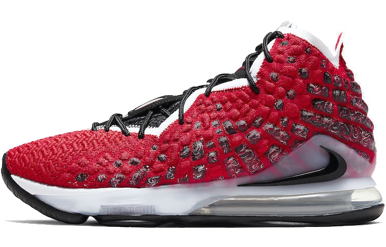 Nike Lebron 17 EP