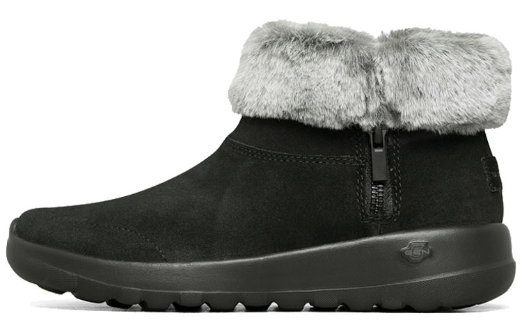 Ботинки Skechers/斯凯奇 Skechers On-The-Go Joy Black