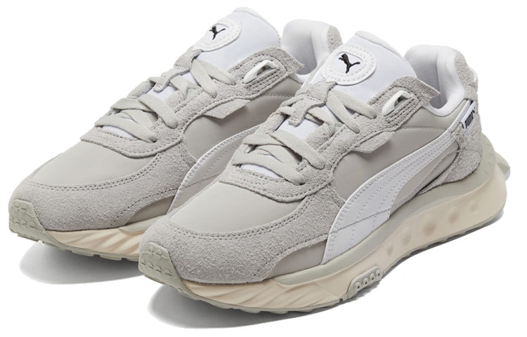 Puma Wild Rider — фото 2