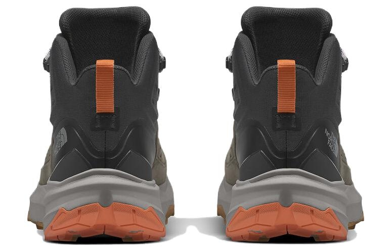 The North Face Vectiv Exploris 2 Mid — фото 3