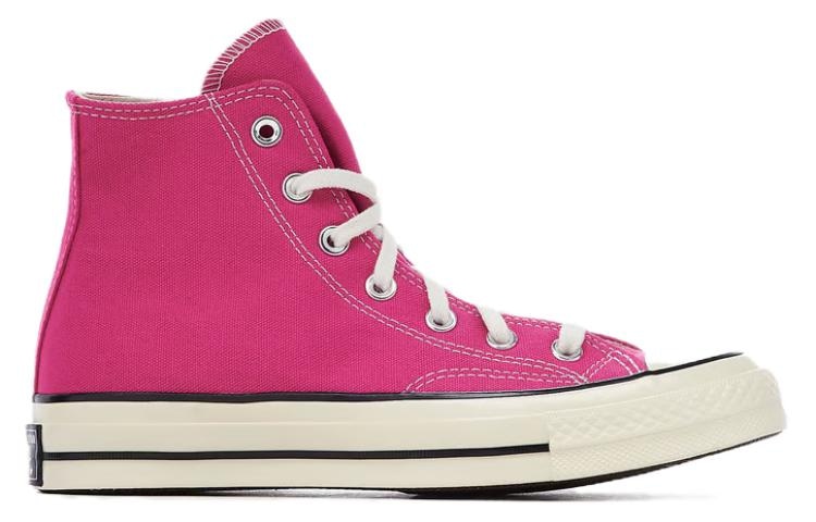 Converse 1970s High Top Bright Pink — фото 1