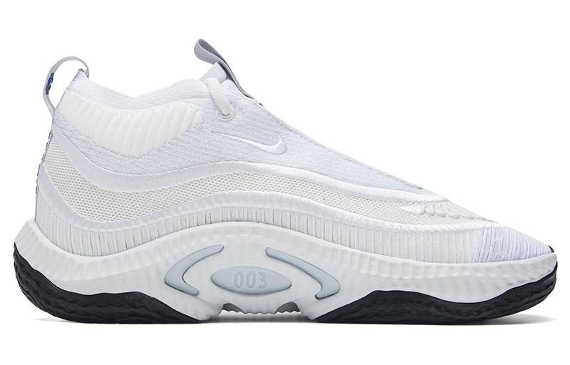 Nike Cosmic Unity 3 White — фото 1