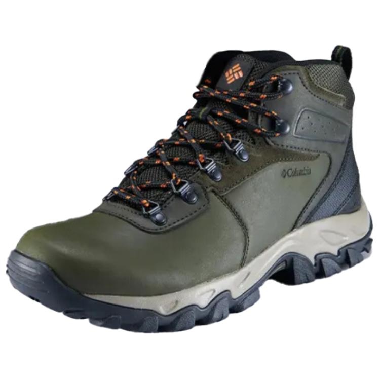 Columbia Newton Ridge Plus 2