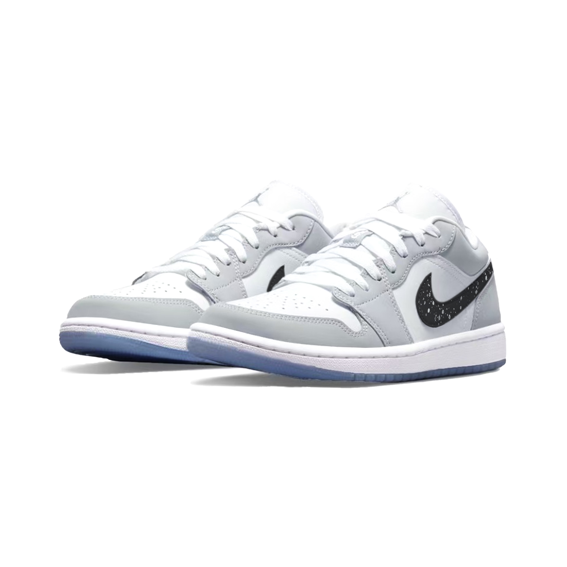 Jordan Air Jordan 1 Low CNY — фото 2