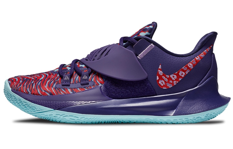 Nike Kyrie Low 3 "Sunrise"