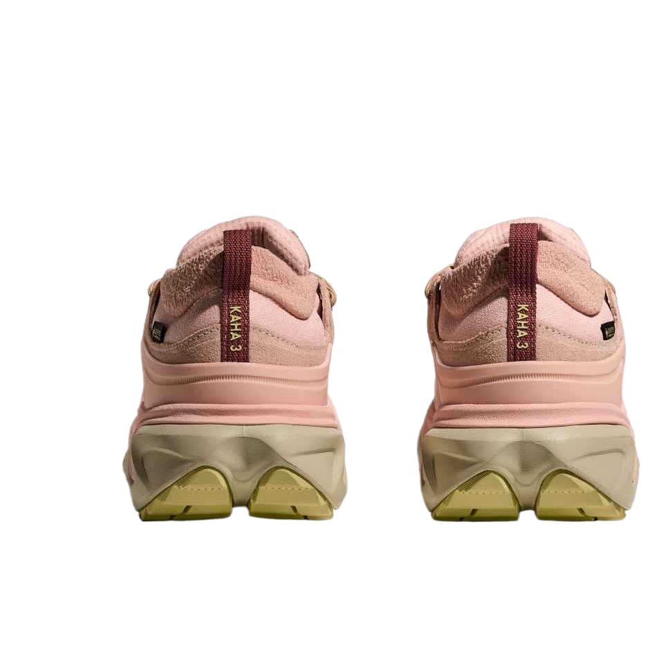 Hoka One One Kaha 3 Low GORE-TEX — фото 5