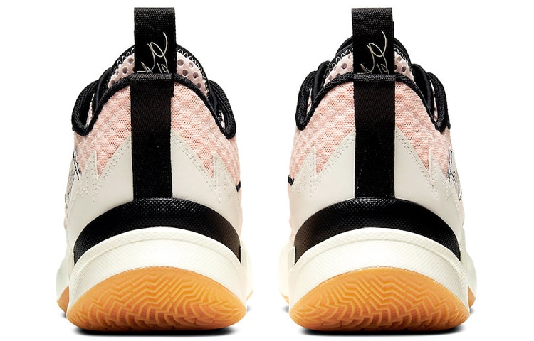 Jordan Why Not Zer0.3 "Washed Coral"3 — фото 4