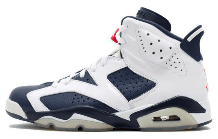 Jordan Air Jordan 6 Retro Olympic