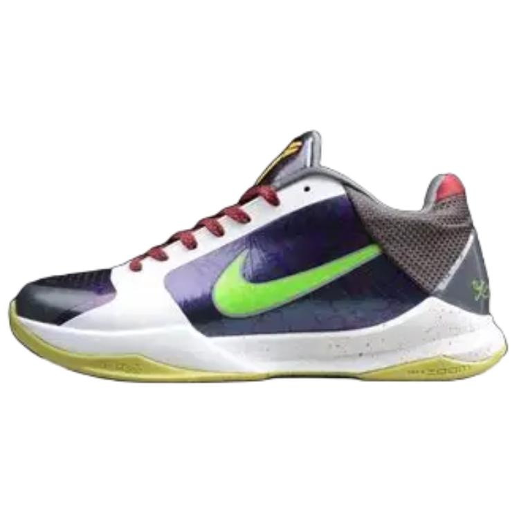 Nike Zoom Kobe 5 Joker Chaos