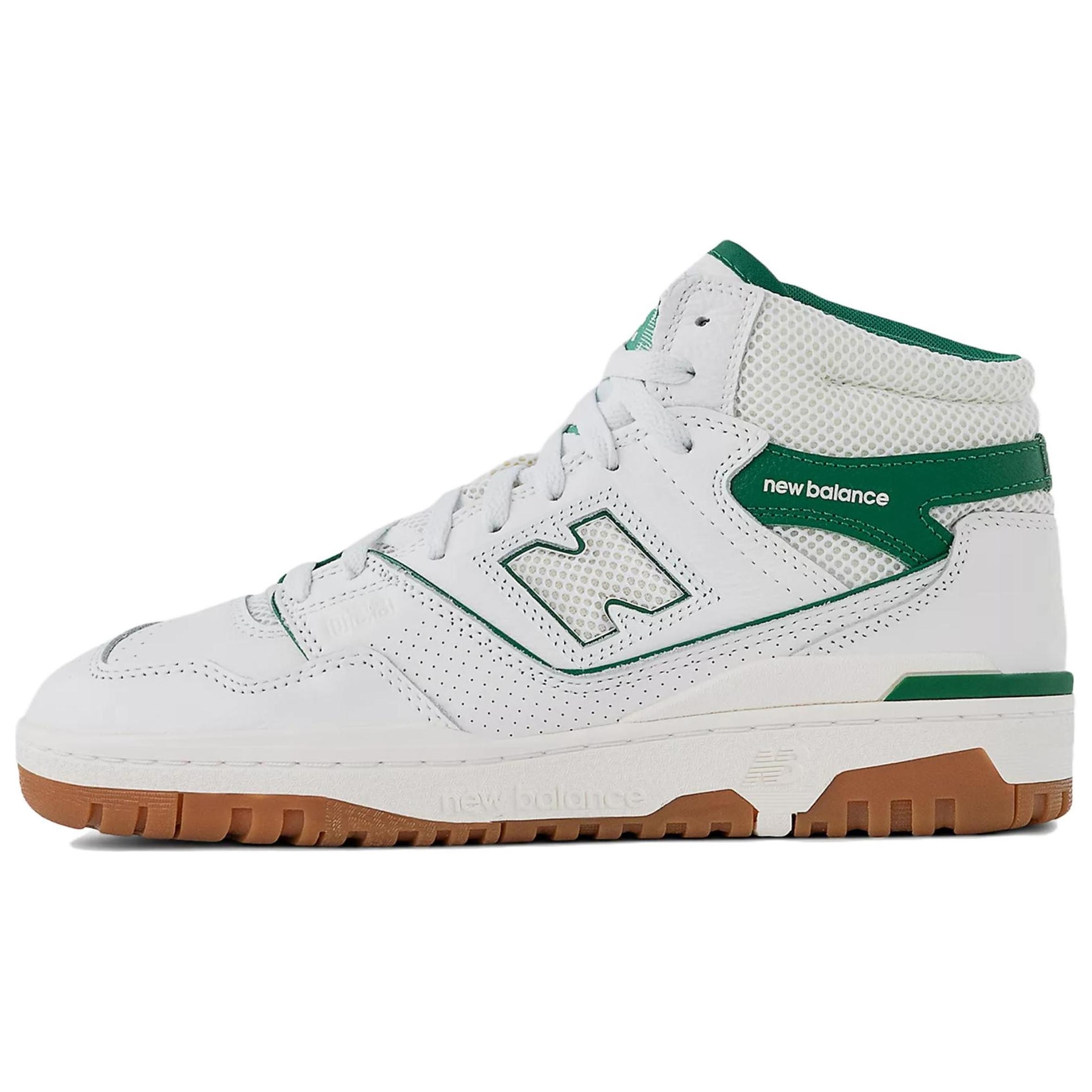 ALD x New Balance 650 R White Green