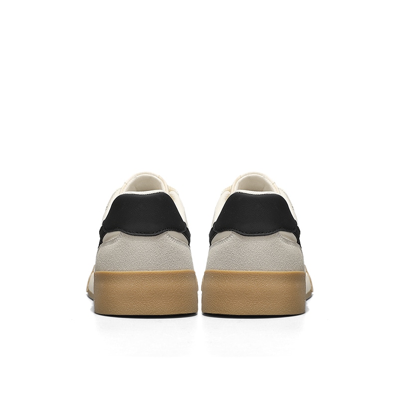 Warrior Canvas Sneakers — фото 10