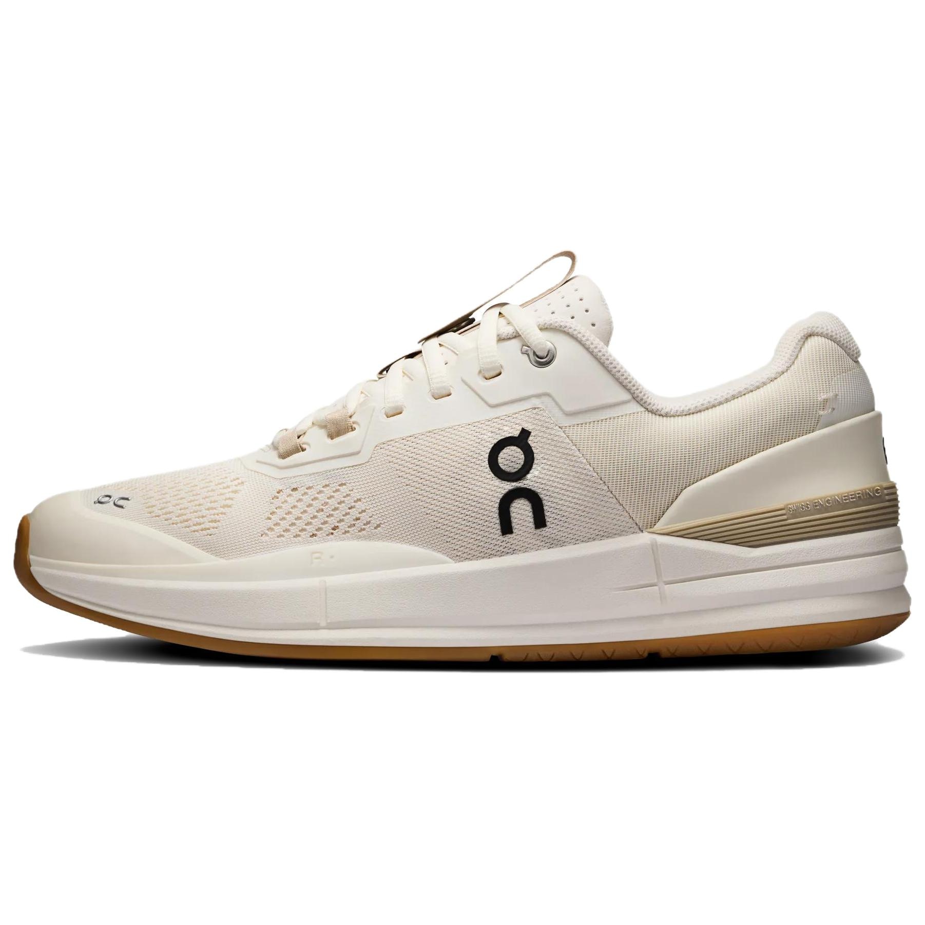 On昂跑 On The Roger Pro Beige