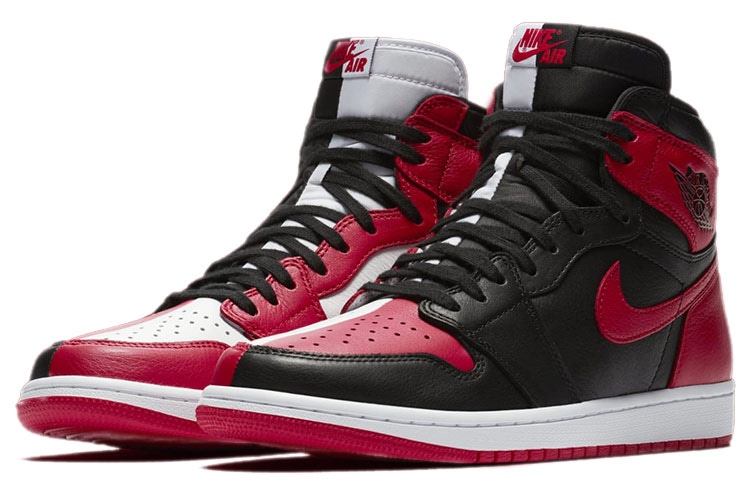 Jordan Air Jordan 1 "Homage To Home" — фото 2