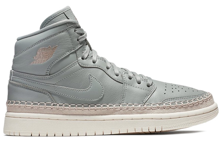 Jordan Air Jordan 1 Retro High Premium Mica Green — фото 1