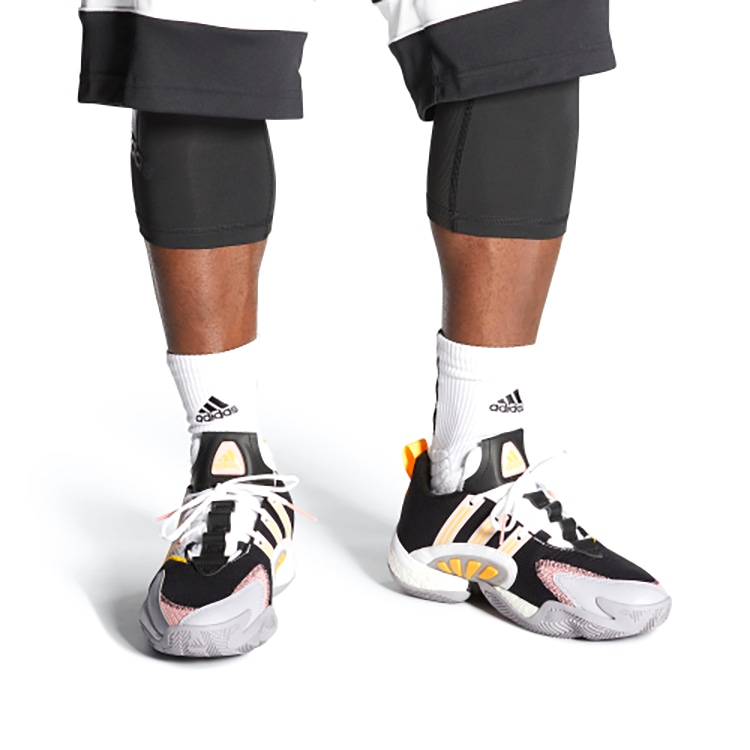 adidas originals adidas Crazy BYW 2.0 — фото 6