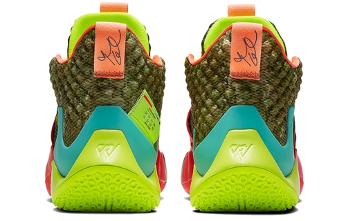 Jordan Why Not Zer0.2 — фото 4