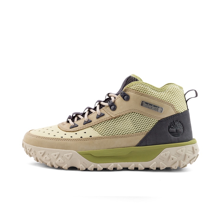 Timberland
