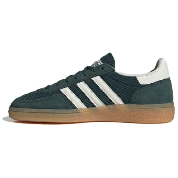 Adidas Handball Spezial Green — фото 2