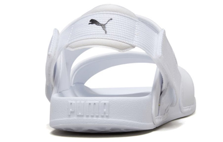Puma Leadcat Ylm Lite White — фото 4