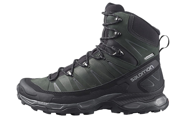 SALOMON/萨洛蒙 Salomon X Ultra Trek Gore-Tex