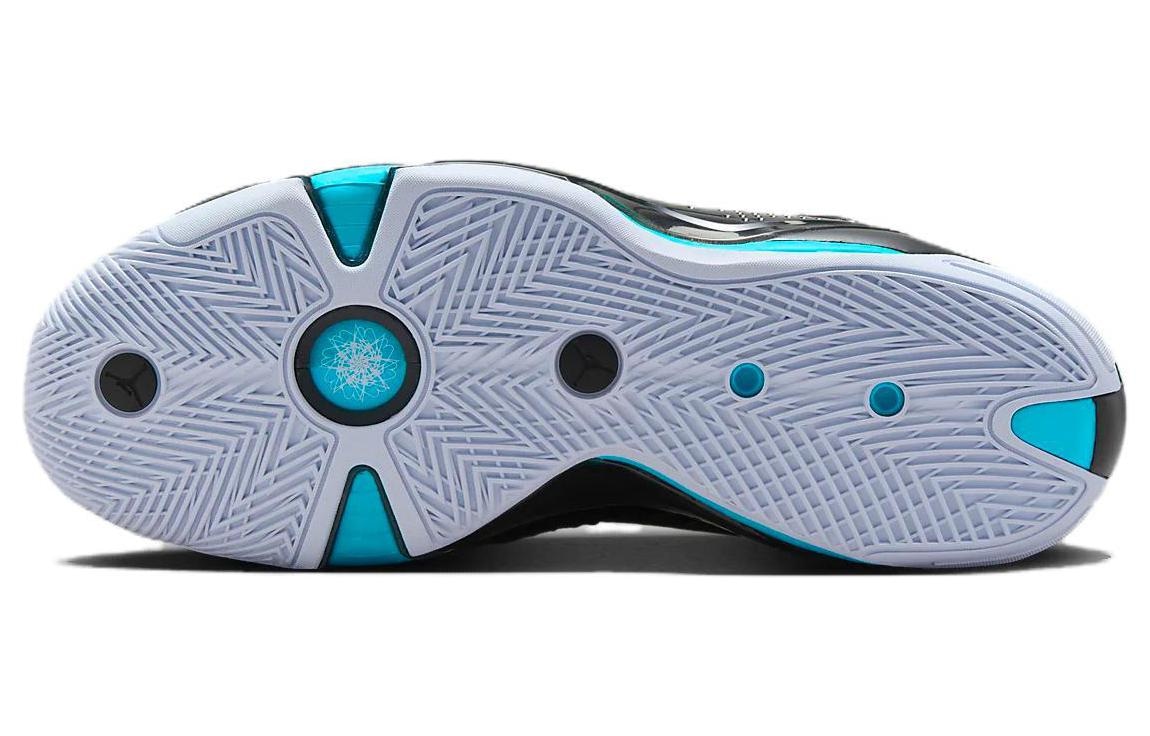 Jordan Air Jordan 38 Low PF Gamma Blue — фото 3