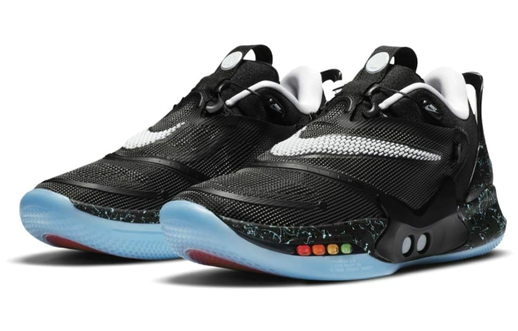 Nike Adapt BB 2.0 — фото 2
