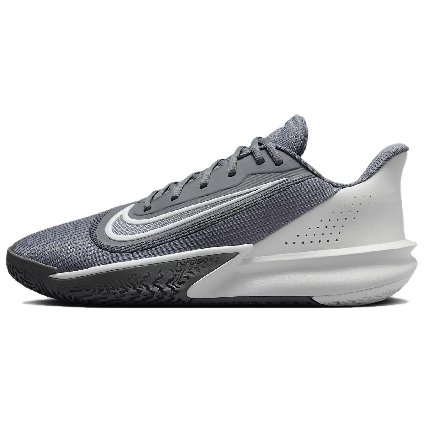 Nike Precision 7 Grey