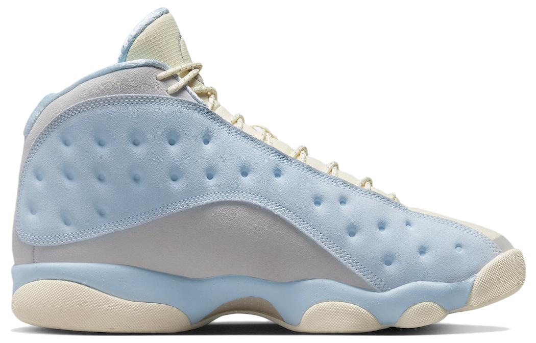 Jordan SoleFly x Air Jordan 13 — фото 1