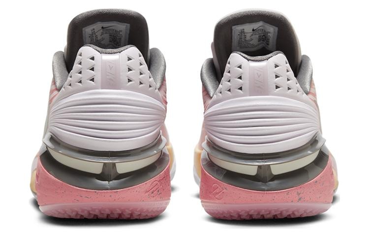 Nike Air Zoom G.T. Cut 2 Pink — фото 4
