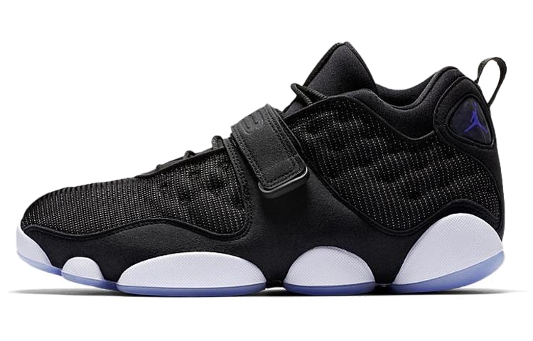 Jordan Black Cat "Space Jam"