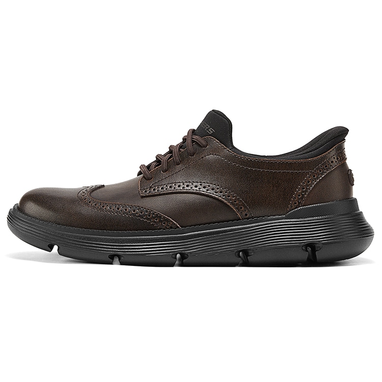 Skechers/斯凯奇 Skechers Slip-ins Brown