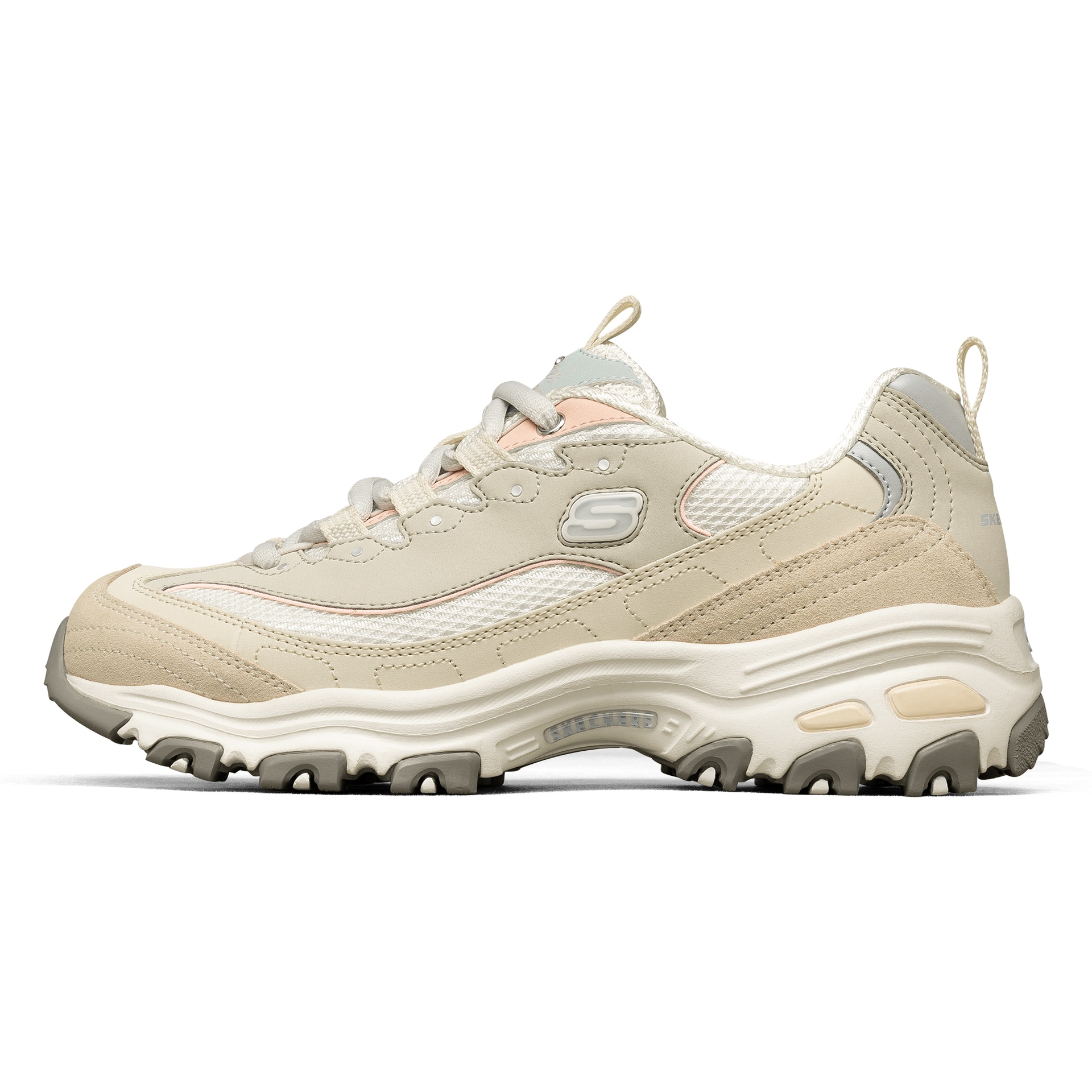 Skechers/斯凯奇 Skechers D'LITES
