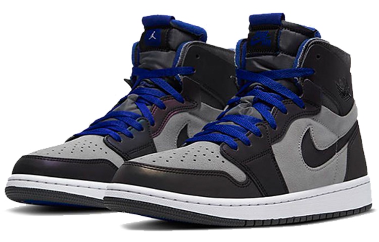 Jordan Air Jordan 1 High Zoom CMFT "Good Game" — фото 2
