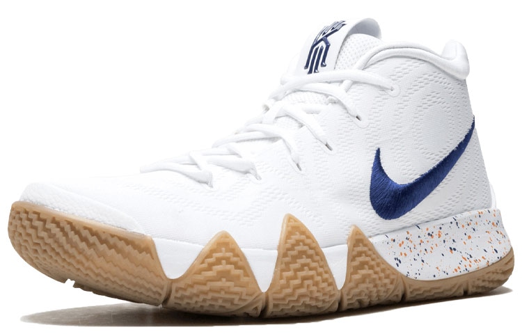 Nike Kyrie 4 "Uncle Drew" — фото 1