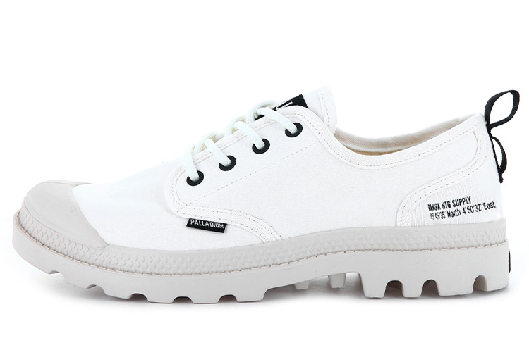 Palladium Pampa Ox Htg Supply