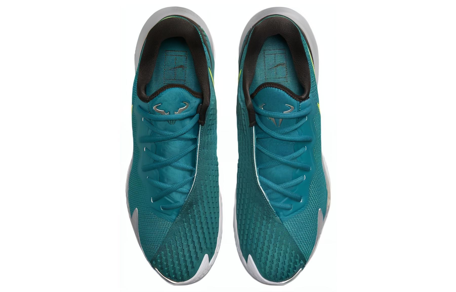 Nike Court Zoom Vapor Cage 4 Rafa — фото 3