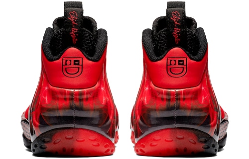 Nike Foamposite One Doernbecher 2019 — фото 4