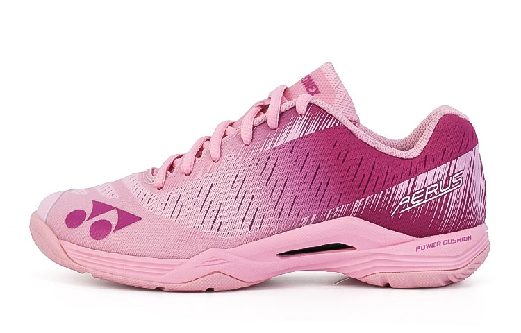 YONEX/尤尼克斯 YONEX AZ 4 Lightweight Pink