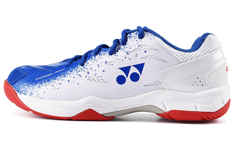 YONEX/尤尼克斯 YONEX Power Cushion CFT White Blue