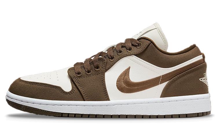 Jordan Air Jordan 1 Low SE "Light Olive"