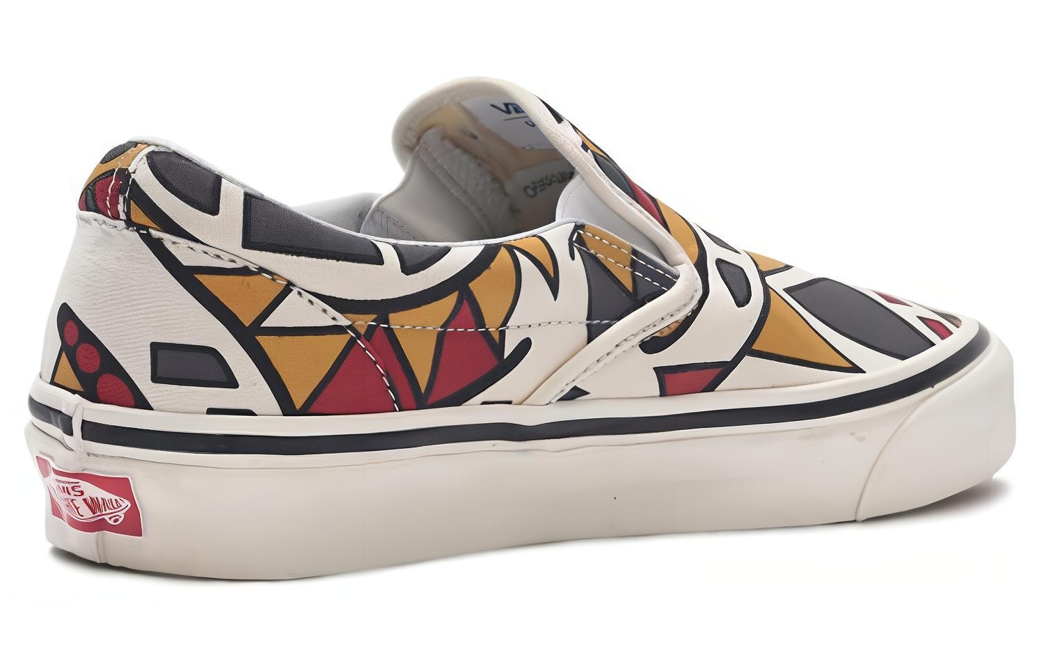 Vans slip-on Classic 98 DX Anaheim — фото 2