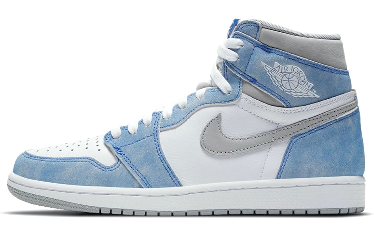 Jordan Air Jordan 1 High OG "Hyper Royal"