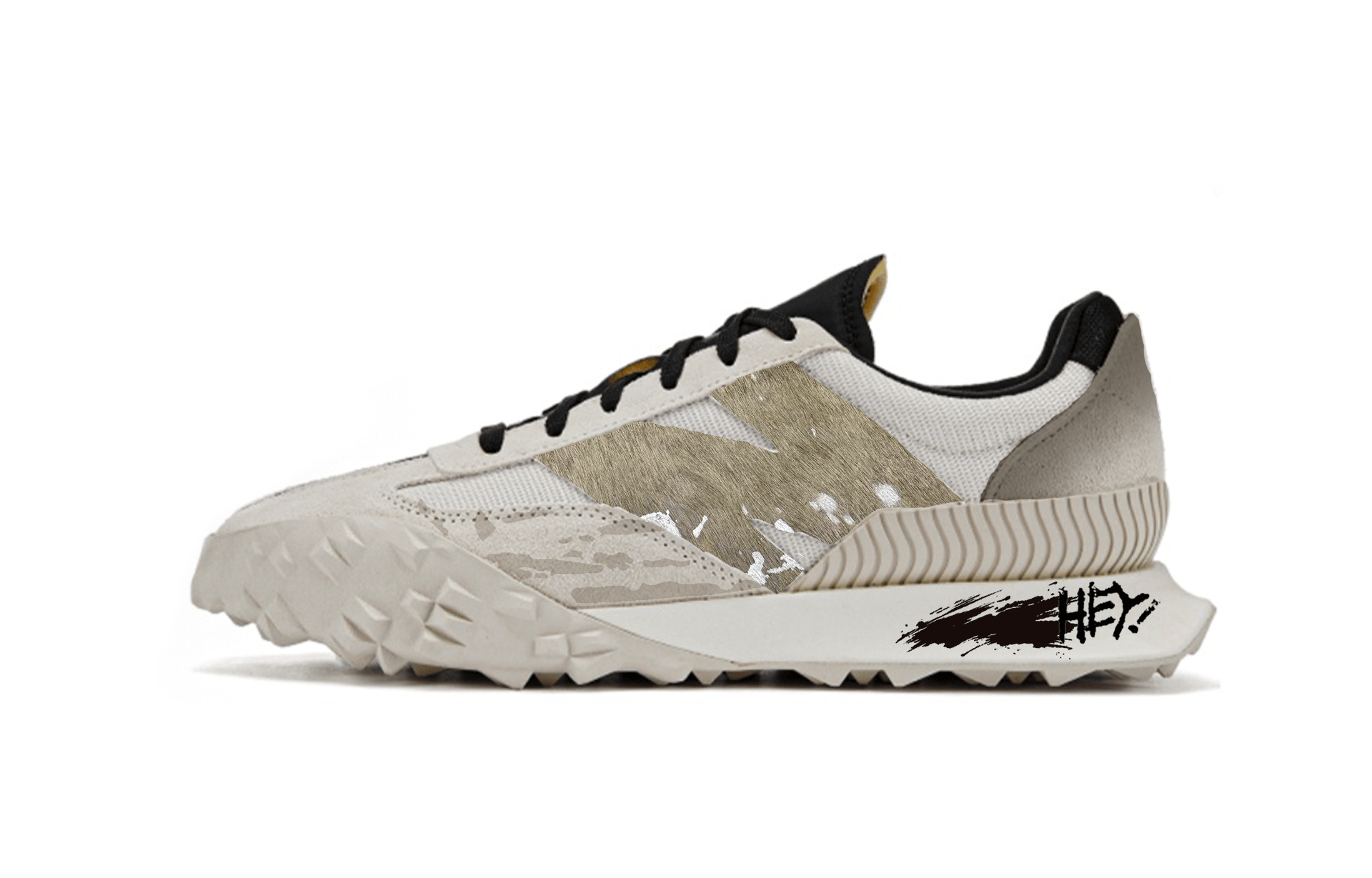 New Balance XC-72