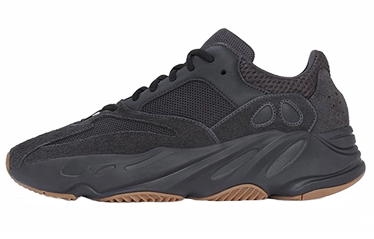 adidas originals adidas Yeezy Boost 700 Utility Black
