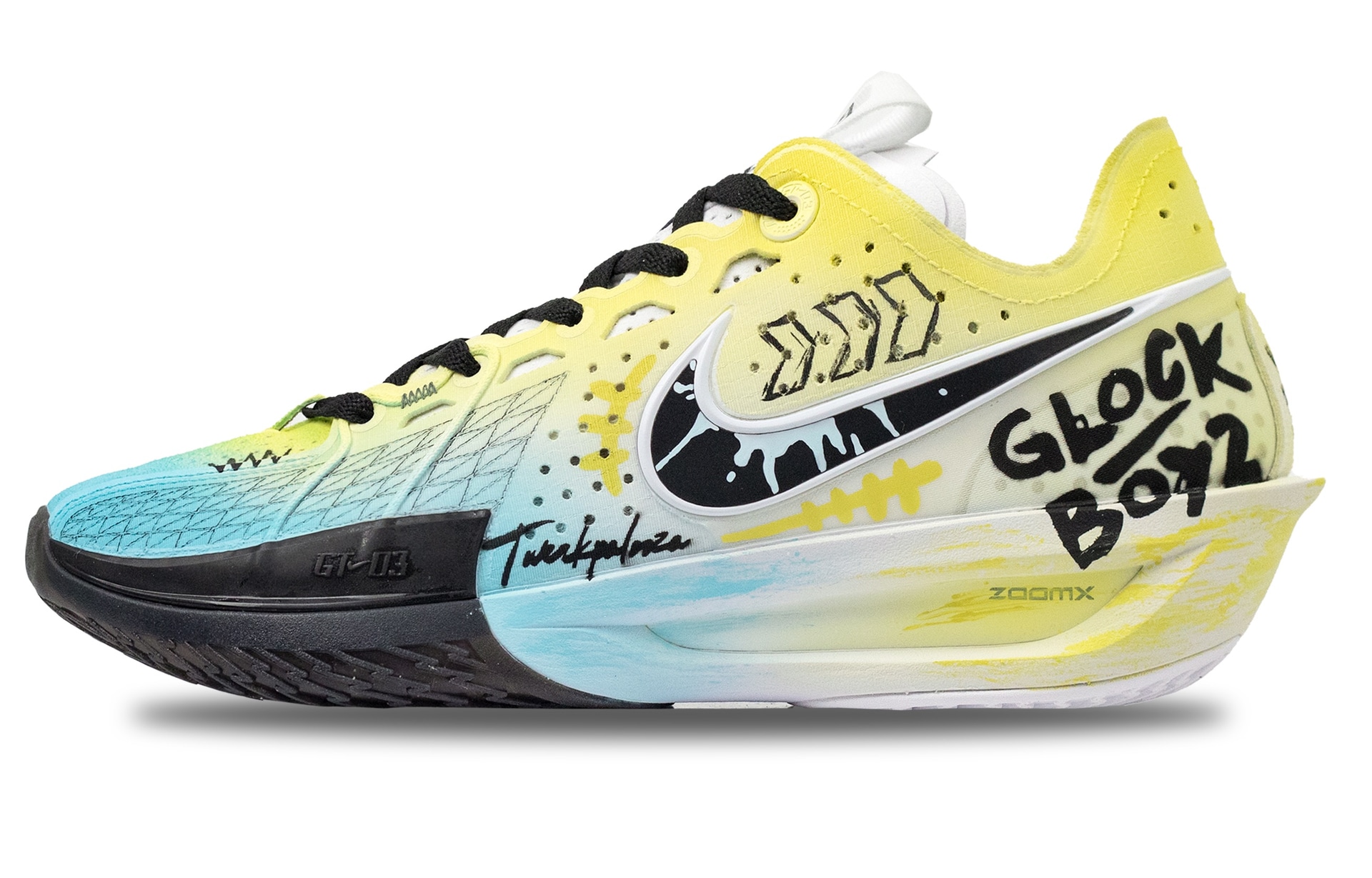 Nike Air Zoom GT Cut