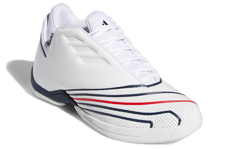 Adidas T Mac 2 Restomod — фото 2