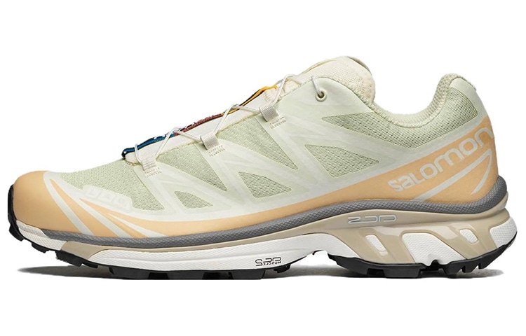 SALOMON/萨洛蒙 Salomon XT-6 Light Green