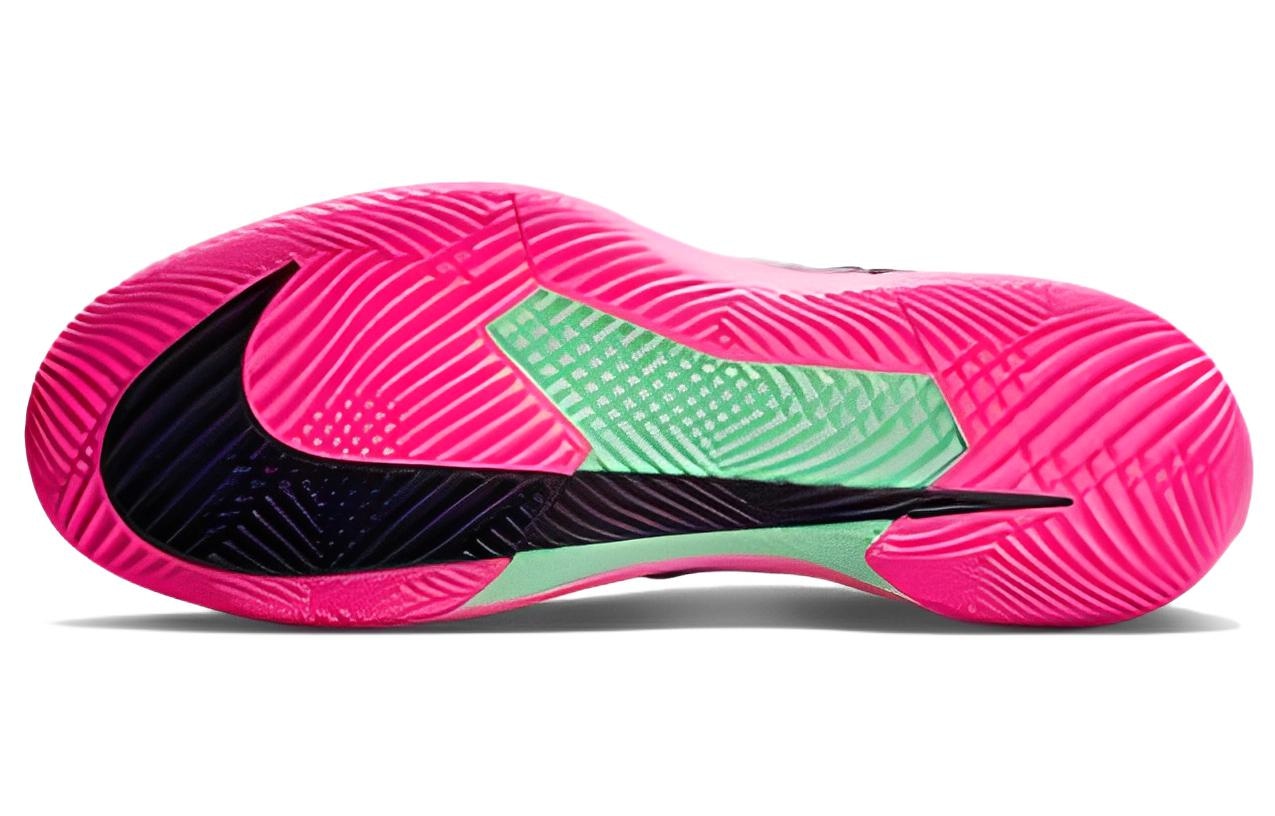 Nike Zoom Vapor Pro HC Black Pink — фото 5