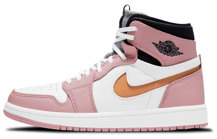 Jordan Air Jordan 1 High Zoom Air CMFT Pink