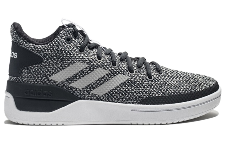 Adidas neo Bball80s — фото 1